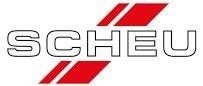 Scheu