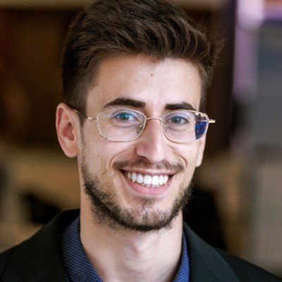 Tiago Brito